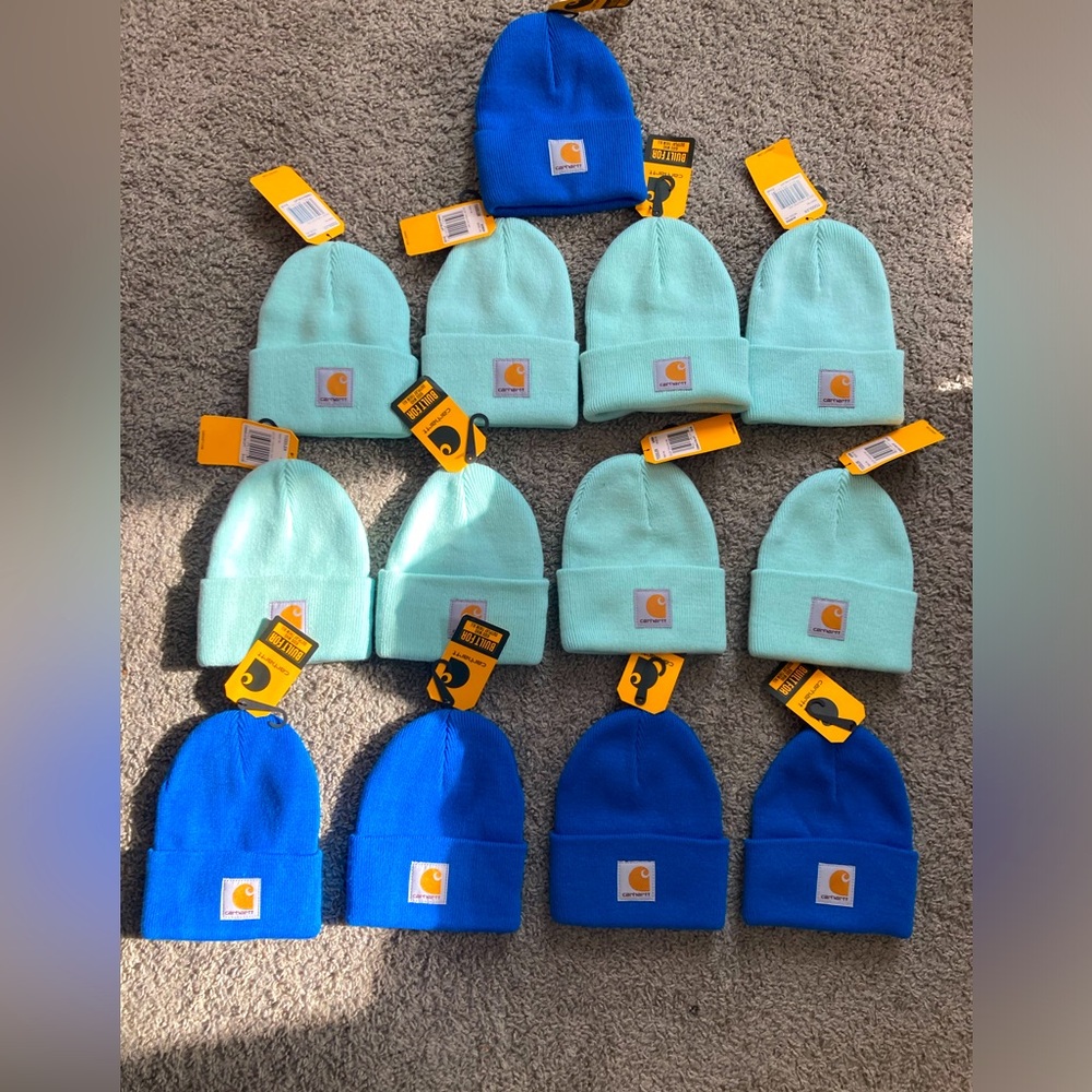 Carhartt Hats